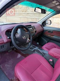 تويوتا هايلوكس